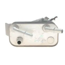 Радіатор оливний FEBI BILSTEIN 184571 для BMW 3 (E90)/X1 (E84) 2.0-3.0 N52/N53 04-13 (теплообмінник) АКПП, 163x78x52 мм