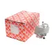 Радіатор оливний FEBI BILSTEIN 184571 для BMW 3 (E90)/X1 (E84) 2.0-3.0 N52/N53 04-13 (теплообмінник) АКПП, 163x78x52 мм