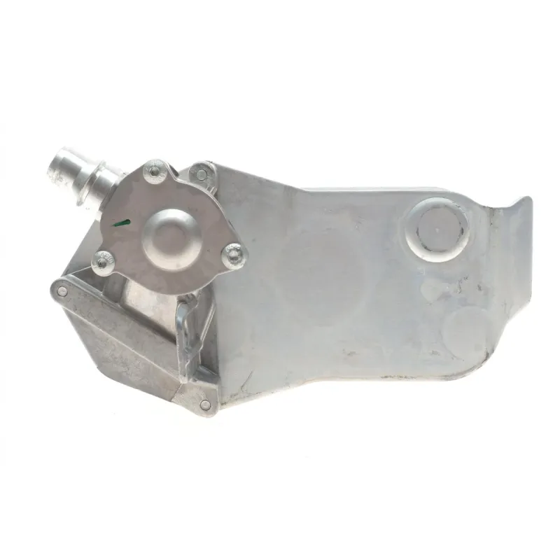Радіатор оливний FEBI BILSTEIN 184571 для BMW 3 (E90)/X1 (E84) 2.0-3.0 N52/N53 04-13 (теплообмінник) АКПП, 163x78x52 мм