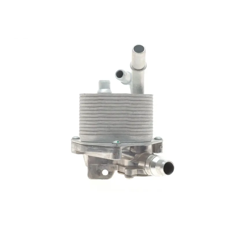 Радіатор оливний FEBI BILSTEIN 184571 для BMW 3 (E90)/X1 (E84) 2.0-3.0 N52/N53 04-13 (теплообмінник) АКПП, 163x78x52 мм