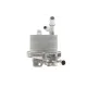 Радіатор оливний FEBI BILSTEIN 184571 для BMW 3 (E90)/X1 (E84) 2.0-3.0 N52/N53 04-13 (теплообмінник) АКПП, 163x78x52 мм