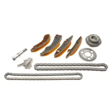 Комплект ланцюга ГРМ FEBI BILSTEIN 184573 для BMW 8 (G16/F93) X6 (G06/F96) X7 (G07) 3.0D B57 19-, 9.525 мм