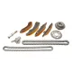 Комплект ланцюга ГРМ FEBI BILSTEIN 184573 для BMW 8 (G16/F93) X6 (G06/F96) X7 (G07) 3.0D B57 19-, 9.525 мм