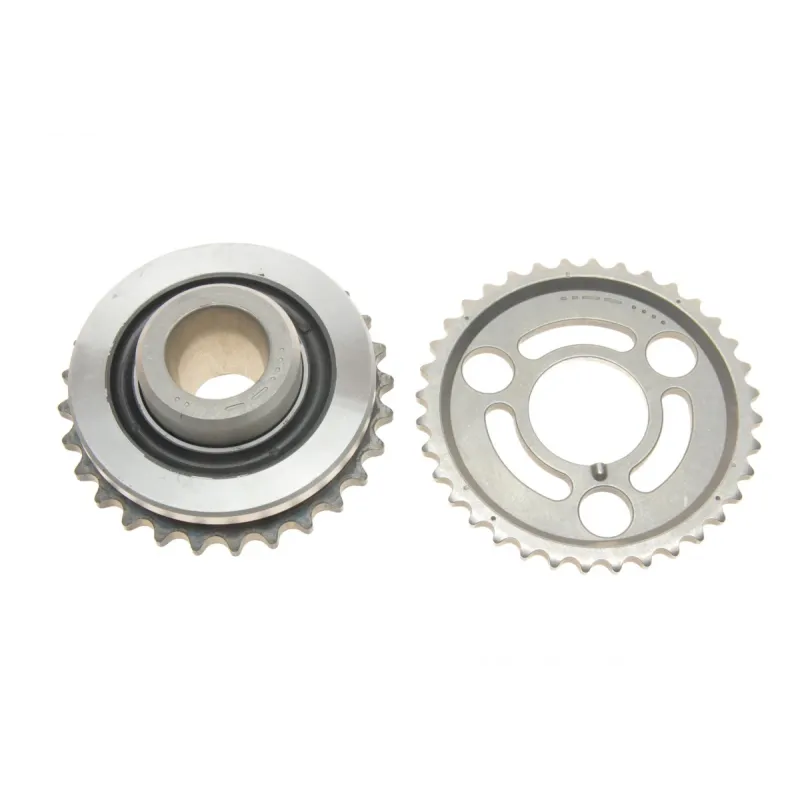 Комплект ланцюга ГРМ FEBI BILSTEIN 184573 для BMW 8 (G16/F93) X6 (G06/F96) X7 (G07) 3.0D B57 19-, 9.525 мм