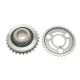 Комплект ланцюга ГРМ FEBI BILSTEIN 184573 для BMW 8 (G16/F93) X6 (G06/F96) X7 (G07) 3.0D B57 19-, 9.525 мм