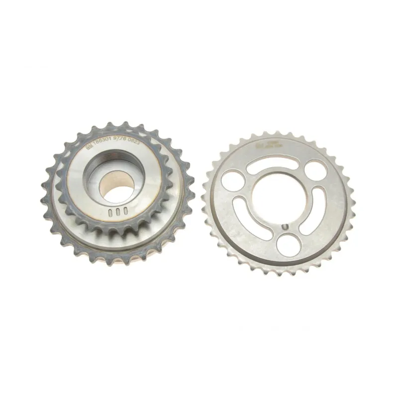 Комплект ланцюга ГРМ FEBI BILSTEIN 184573 для BMW 8 (G16/F93) X6 (G06/F96) X7 (G07) 3.0D B57 19-, 9.525 мм
