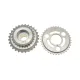 Комплект ланцюга ГРМ FEBI BILSTEIN 184573 для BMW 8 (G16/F93) X6 (G06/F96) X7 (G07) 3.0D B57 19-, 9.525 мм