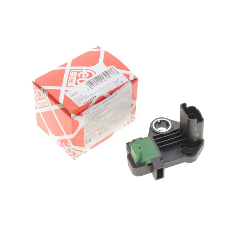 Датчик положення колінвалу FEBI BILSTEIN 184577 для Citroen Jumper/Jumpy, Peugeot Boxer/Expert 2.0 BlueHDi