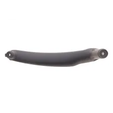 Ручка дверей ліва FEBI BILSTEIN 184615 для BMW X5 E70 2007-2013 чорна