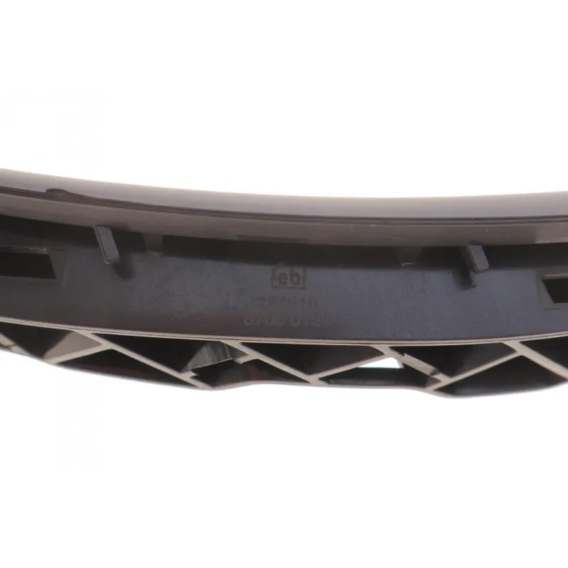 Ручка дверей ліва FEBI BILSTEIN 184615 для BMW X5 E70 2007-2013 чорна