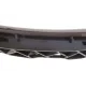 Ручка дверей ліва FEBI BILSTEIN 184615 для BMW X5 E70 2007-2013 чорна