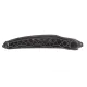 Ручка дверей ліва FEBI BILSTEIN 184615 для BMW X5 E70 2007-2013 чорна