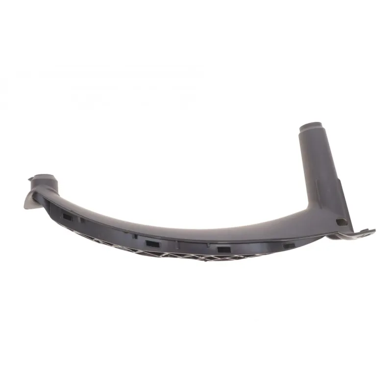 Ручка дверей ліва FEBI BILSTEIN 184615 для BMW X5 E70 2007-2013 чорна