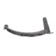 Ручка дверей ліва FEBI BILSTEIN 184615 для BMW X5 E70 2007-2013 чорна