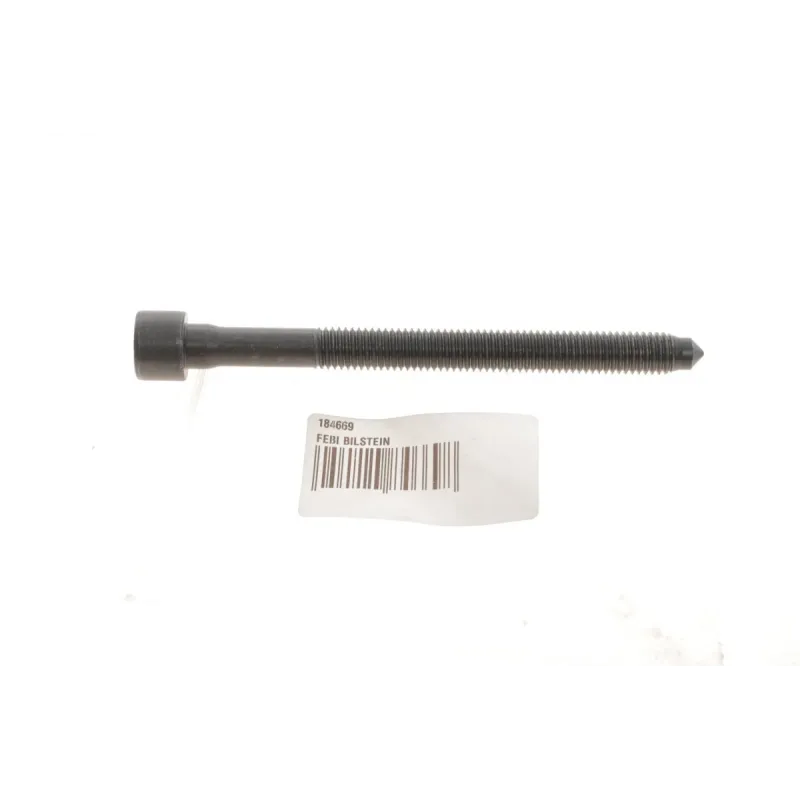 Болт головки блока циліндра FEBI BILSTEIN 184669 для Volkswagen Passat B6/B7/CC, Golf V/VI/VII, T5/T6 1.8/2.0 TSI 2004-, M10x1.5x128