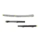 Комплект ланцюга ГРМ FEBI BILSTEIN 184685 для Audi A4/A6/A7/Q5 3.0 TDI quattro 9.525 мм