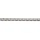 Комплект ланцюга ГРМ FEBI BILSTEIN 184685 для Audi A4/A6/A7/Q5 3.0 TDI quattro 9.525 мм