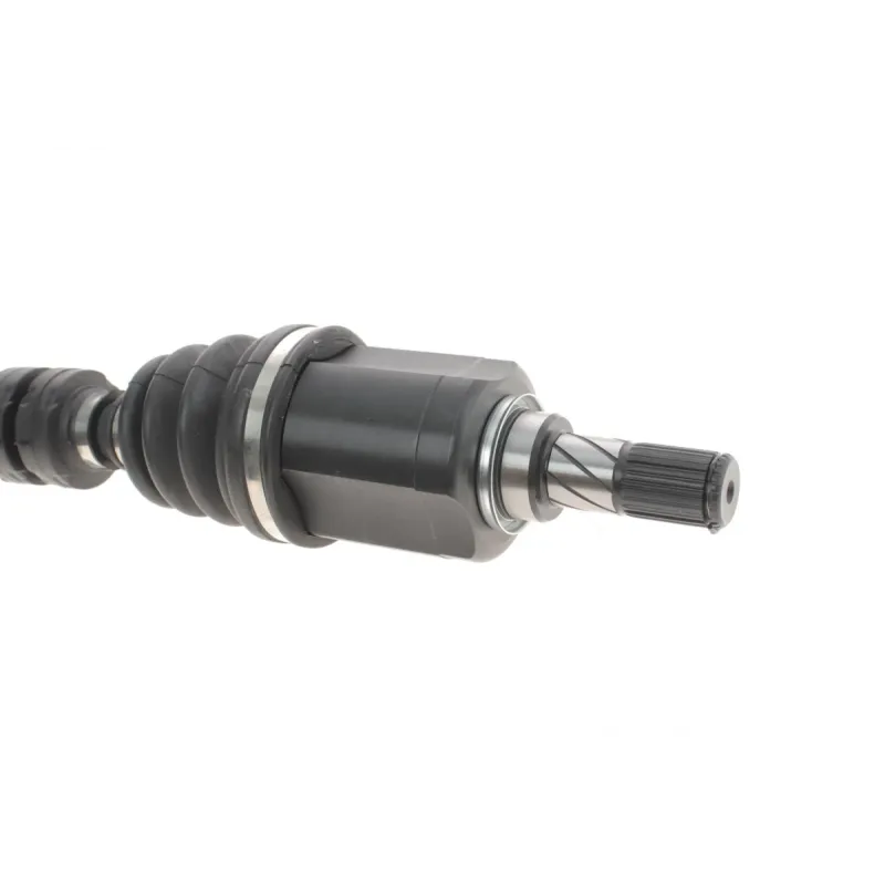 Піввісь (передня) Nissan Qashqai 1.6 07-13 (L) (29x26x692)