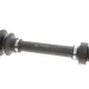 Піввісь (передня) Nissan Qashqai 1.6 07-13 (L) (29x26x692)