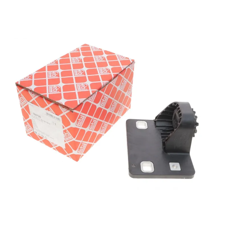 Подушка радіатора VW ID.3 19- (L)