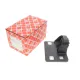 Подушка радіатора VW ID.3 19- (L)