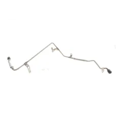 Трубка подачі оливи до турбіни VW Passt B5 1.8T 20V 00-05/Audi A4 1.8T 95-05