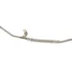 Трубка подачі оливи до турбіни VW Passt B5 1.8T 20V 00-05/Audi A4 1.8T 95-05