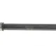 Піввісь (передня) (R) Nissan Qashqai 1.6 07-13 (29z/26z/941mm) (зі шплінтом)