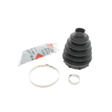 Пильник ШРКШ зовнішній FEBI BILSTEIN 184804 для Alfa Romeo Spider, Lancia Delta III 1.4/1.6D 2006-2014, діаметр 27/87 мм