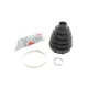Пильник ШРКШ зовнішній FEBI BILSTEIN 184804 для Alfa Romeo Spider, Lancia Delta III 1.4/1.6D 2006-2014, діаметр 27/87 мм