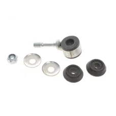 Тяга стабілізатора FEBI BILSTEIN 184810 передня права VW Caddy II 1995-2004, L=98мм