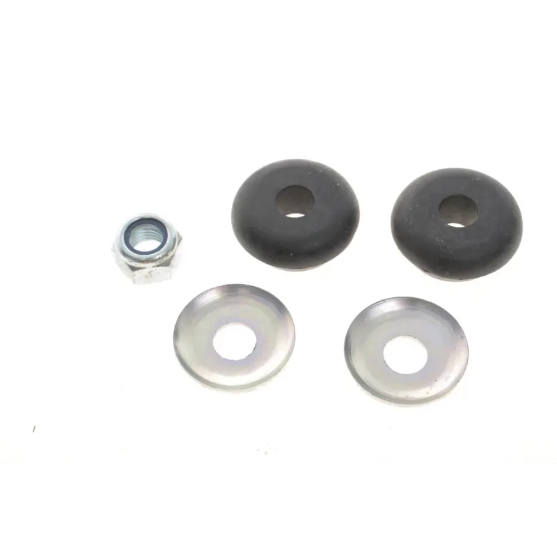 Тяга стабілізатора FEBI BILSTEIN 184810 передня права VW Caddy II 1995-2004, L=98мм