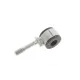 Тяга стабілізатора FEBI BILSTEIN 184810 передня права VW Caddy II 1995-2004, L=98мм