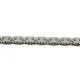 Комплект ланцюга насосу оливного FEBI BILSTEIN 184820 для BMW 3 (F30)/4 (F32)/5 (F10) N47/N57/B47 48 ланок