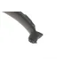 Ручка дверей (R) BMW X5 (E70) 06-13 (Black)