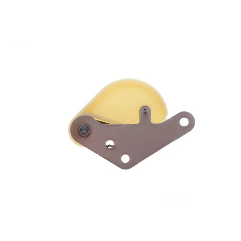 Комплект ланцюга ГРМ FEBI BILSTEIN 184956 для Nissan Juke 1.6 DIG-T 190 к.с. 2010-2019, 6.35 мм