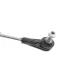 Тяга стабілізатора права FEBI BILSTEIN 184963 для BMW 3 (G20) 2018-, 4 (G22) 2020-