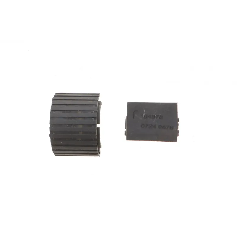 Втулка стабілізатора переднього FEBI BILSTEIN 184978 для VW Caddy III/IV 2004-2020 (d=22.4мм)