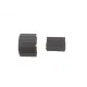 Втулка стабілізатора переднього FEBI BILSTEIN 184978 для VW Caddy III/IV 2004-2020 (d=22.4мм)