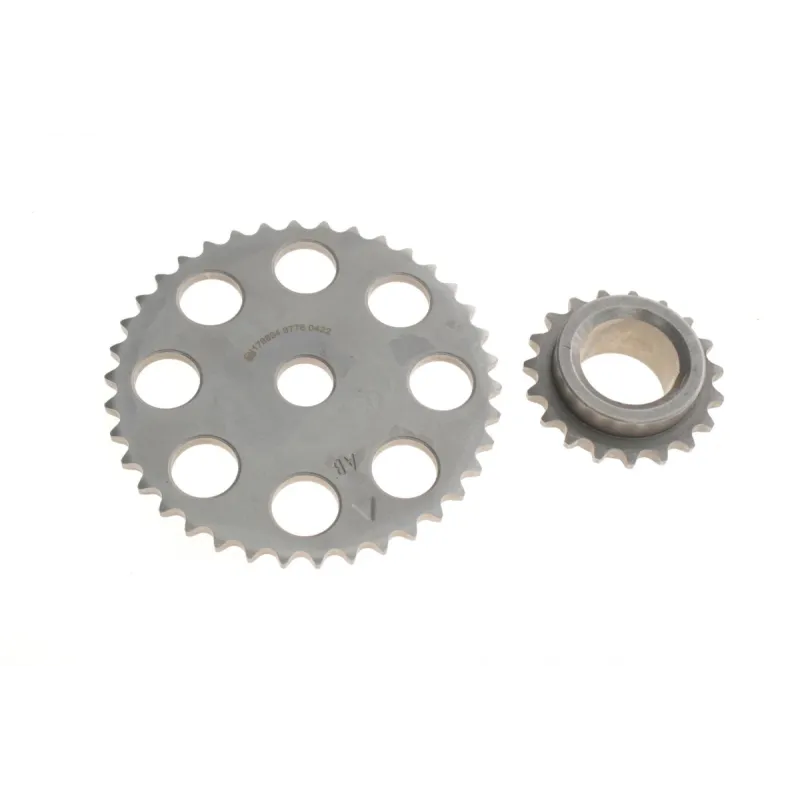 Комплект ланцюга ГРМ FEBI BILSTEIN 185039 для Ford Fiesta V 2001-2008, Fusion 2002-2005, 8 мм