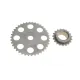 Комплект ланцюга ГРМ FEBI BILSTEIN 185039 для Ford Fiesta V 2001-2008, Fusion 2002-2005, 8 мм