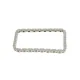 Комплект ланцюга насоса оливного MB E-class (W212)/M-class (W166) 4.7-5.5 (M278/M157) 11-16