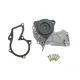 Помпа води FEBI BILSTEIN 185051 для Ford C-Max II, Focus III 1.5 EcoBoost 2014-