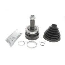 ШРКШ зовнішній FEBI BILSTEIN 185076 для Land Rover Range Rover III (LM) 2002-2012, 30z/29z/106мм