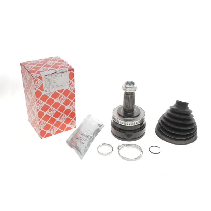 ШРКШ зовнішній FEBI BILSTEIN 185076 для Land Rover Range Rover III (LM) 2002-2012, 30z/29z/106мм