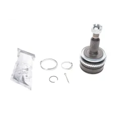ШРКШ зовнішній FEBI BILSTEIN 185109 для Mitsubishi L200, Pajero Sport 2.5-3.5 1996- (30/35z, ABS 47)