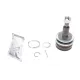 ШРКШ зовнішній FEBI BILSTEIN 185109 для Mitsubishi L200, Pajero Sport 2.5-3.5 1996- (30/35z, ABS 47)