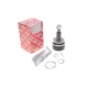 ШРКШ зовнішній FEBI BILSTEIN 185109 для Mitsubishi L200, Pajero Sport 2.5-3.5 1996- (30/35z, ABS 47)