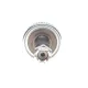 ШРКШ зовнішній FEBI BILSTEIN 185109 для Mitsubishi L200, Pajero Sport 2.5-3.5 1996- (30/35z, ABS 47)
