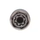 ШРКШ зовнішній FEBI BILSTEIN 185109 для Mitsubishi L200, Pajero Sport 2.5-3.5 1996- (30/35z, ABS 47)